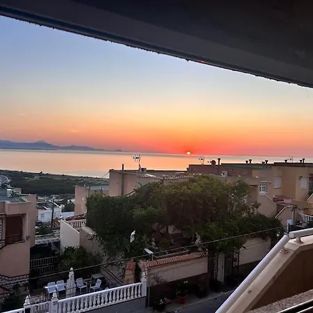 Espectaculares Vistas Al Mar * Gran Alacant